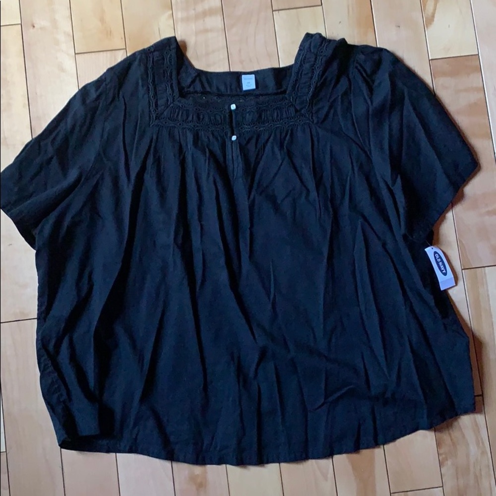 Old Navy dress shirt